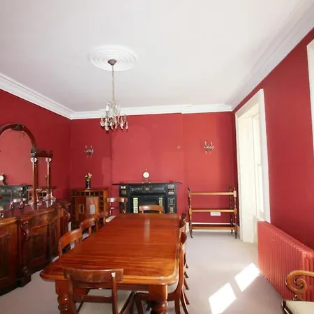 Holiday home Arigadeen Cobh