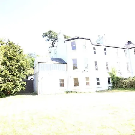 Arigadeen Holiday home *